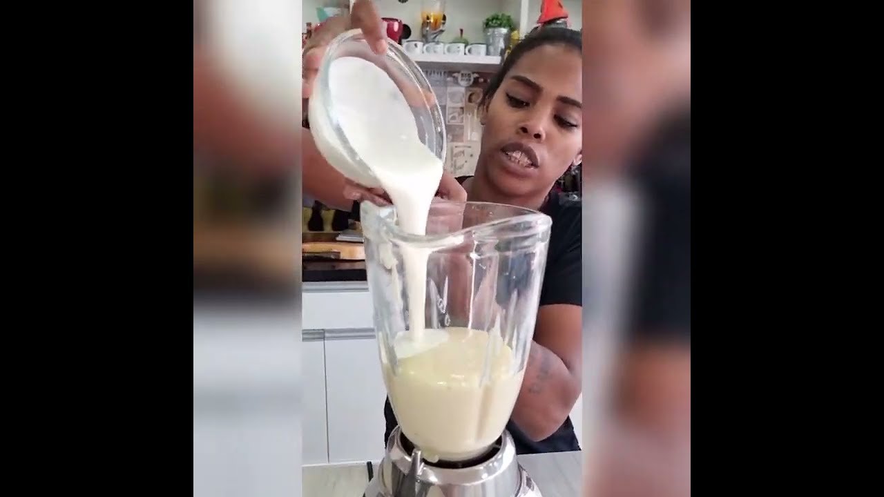 Pudim de leite condensado simples - TudoGostoso