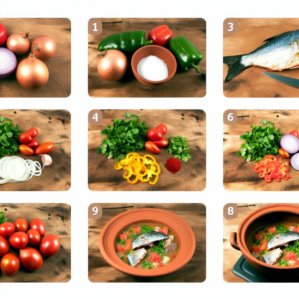 Como Fazer Moqueca De Peixe